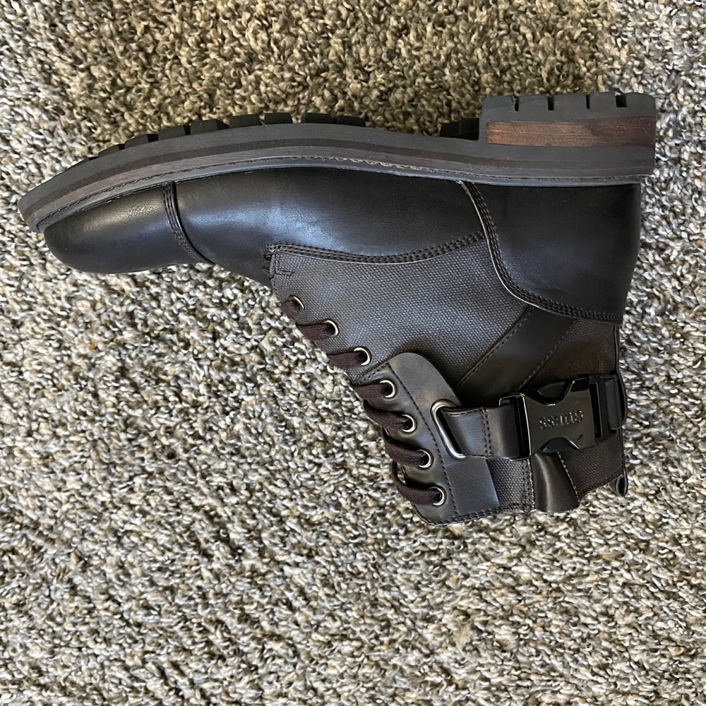 Guess boots - Picture 3 of 4